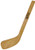 Small Wooden Hockey Stick