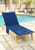Lounge Chair Cover