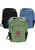 Otaria Computer Laptop Backpack