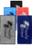 The Edge Beach Towel