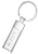 Rectangular Keychains