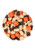 2 oz Full Color Digibag with M&M'S Color Choice Trail Mix