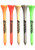 3.25 Inch High Quality Wooden Golf Tees