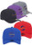 Sustainable 5 Panel Ace Cap
