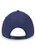 Sustainable 6 Panel Crest Caps