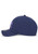 Sustainable 6 Panel Crest Caps