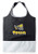Clemenza Large Polyester Shopper Tote Bag