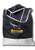 Clemenza Large Polyester Shopper Tote Bag