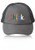 Layton Mesh Performance Running Caps