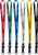 Nylon Lanyards with Plastic Slide Nylon Lanyards with Plastic Slide