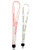 Stretchy Elastic Lanyards Stretchy Elastic Lanyards