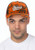 Richardson Patterned Snapback Cap