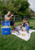 28 Qt Igloo® Profile II Roller Cooler