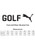 Puma Golf Men's Bandon Polo