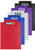 Letter Clipboard with Jumbo Clip