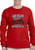 Gildan Ultra Cotton Long Sleeve T-shirts