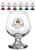 11 oz Brandy Goblet Glasses