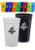 22 oz. Plastic Stadium Cups