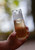 Reserv 9 oz. Plastic Stemless Flute