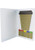 Coffee Cup Sticky Notepad