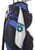 Champions White Golf Towel