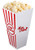 7" Popcorn Bucket