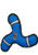 Toughstructable Boomerang Toss