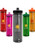 24 oz Slim Fit Water Bottle with Push Pull Lid