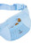 Springer Sling Bag with Dog Leash