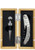 Bamboo Wine Opener Kit Bamboo Wine Opener Kit