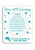 You are Loved 3in x 3.75in Magnets