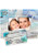 Calendar Picture Frame 7.25in x 5.5in Magnets