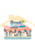 Jumbo House 3.68in x 5.13in Magnet