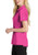 Nike Ladies Dri-FIT Micro Pique 2.0 Polo