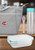 Speck Glass, Bottle & Utensil Tote Set