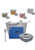 Speck Carry On and Cutlery Tote