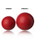 Jumbo Round Foam Stress Balls
