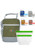 Speck Handy Bagged Cooler Set