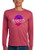 Jerzees Men's Dri-Power® Long Sleeve T-Shirt