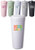 Hayden 25 oz. Dome Plastic Tumbler