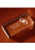 3D Crystal Rectangle Paperweight