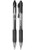 Zebra Z-Grip Retractable 1.0mm Ball Point Pen Zebra Z-Grip Retractable 1.0mm Ball Point Pen