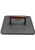 Cuisinart Outdoors™ XL Cast Iron Griddle Press
