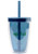 14 oz Cool Gear® Oasis Straw Bottle 14 oz Cool Gear® Oasis Straw Bottle