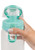 32 oz. Cool Gear® Cylinder Bottle with Halo Lid