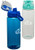 32 oz. Cool Gear® Cylinder Bottle with Halo Lid
