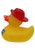 Fire Chief Duck