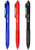 Zebra Z-Grip 1.0mm Retractable Ball Point Pen