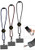 rPET Phone Tether Wristlet