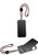 rPET Phone Tether Wristlet